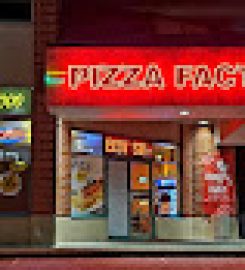 Pizza Factory Port Coquitlam