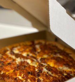 Beyond the Crust Pizza Kitchen