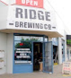 Ridge Brewing Company