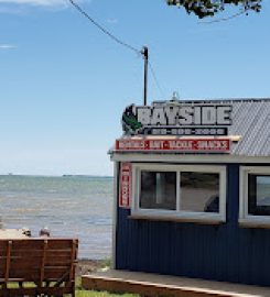 Bayside Food Truck