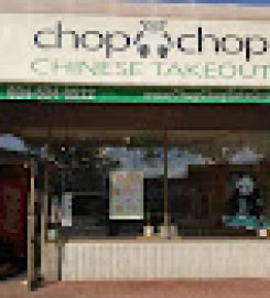 Chop Chop Chinese Takeout