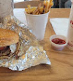 Five Guys