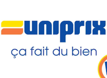 Uniprix Sant Jacques Laganire  Pharmacie affilie