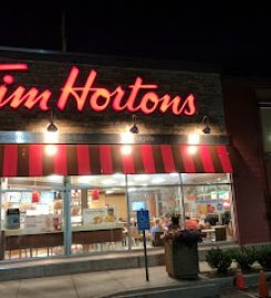 Tim Hortons