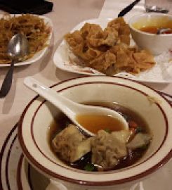 Imperial Banquet Restaurant