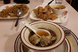 Imperial Banquet Restaurant