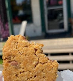 Boulangerie Dans Un Village