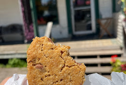 Boulangerie Dans Un Village