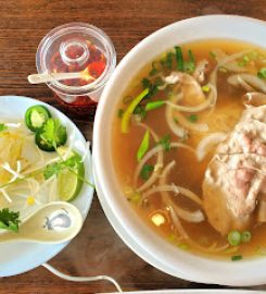 Pho U Restaurant