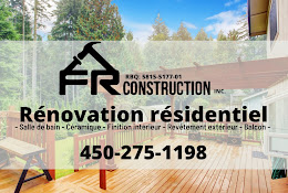 FR Construction Inc