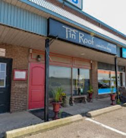 Tin Roof Restaurant