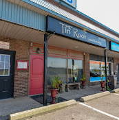 Tin Roof Restaurant