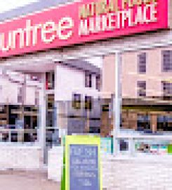 Suntree Natural Foods Marketplace