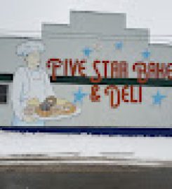 Five Star Bakery