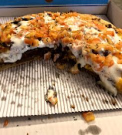 La Bezt Donair  Pizza