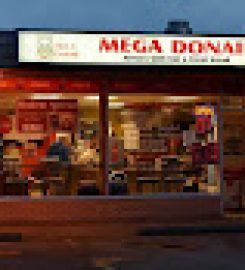 Mega Donair