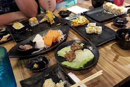 Ikki Sushi