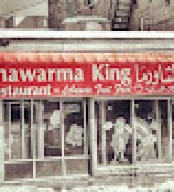 Shawarma King