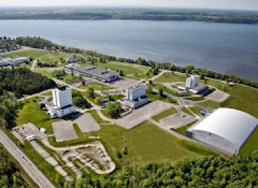 Campus NotreDamedeFoy CNDF