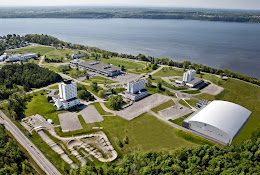 Campus NotreDamedeFoy CNDF