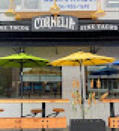 Cornelia Fine Tacos