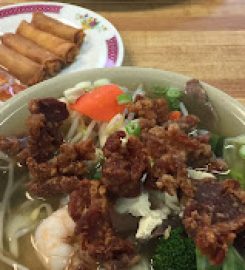 Kam Wah Wonton House