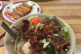 Kam Wah Wonton House