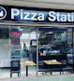 Pizza Station Port Moody