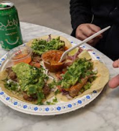 YLW Tacos