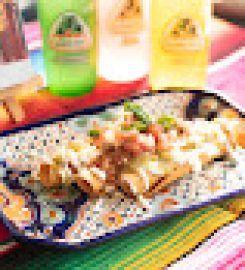 Taco Sol Ranvees Eatery