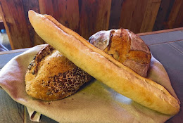 La boulangerie du Ptit chef