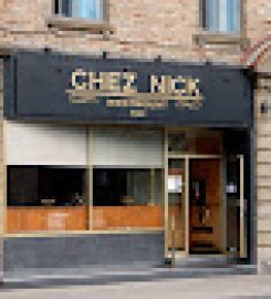 Chez Nick