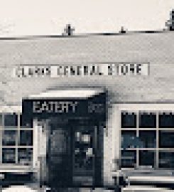 Clarks General Store  Eatery