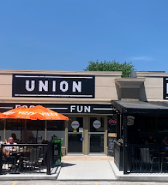 Union Pub Komoka