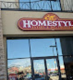 Homestyle Delicatessan  Bakery