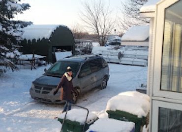 Cabane Chez Nous