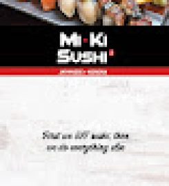 MiKi sushi