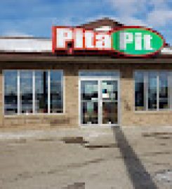 Pita Pit