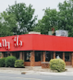 Tally Ho Restaurant