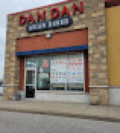 Dan Dan Asian Diner