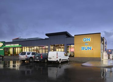 On The Run  Convenience Store