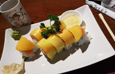 Wasabi Sushi  Grill