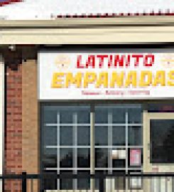 Latinito Empanadas