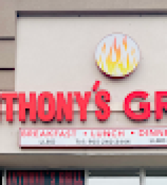 Anthonys Grill