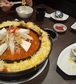 T Bom Korean Cuisine