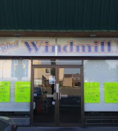 The Windmill Deli