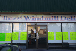 The Windmill Deli