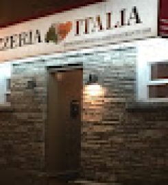 Pizzeria Italia Restaurant