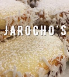 March Jarochos