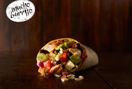 Mucho Burrito Fresh Mexican Grill